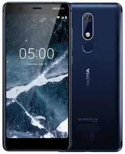 Замена дисплея на телефоне Nokia 5.1 в Самаре
